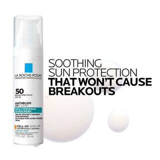 Anthelios UV Clear Sunscreen SPF 50 (3)