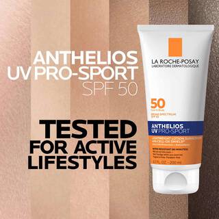 Anthelios UV Pro-Sport Sunscreen SPF 50 (1)