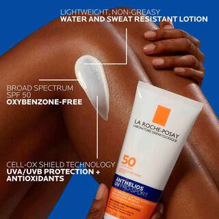Anthelios UV Pro-Sport Sunscreen SPF 50 (5)