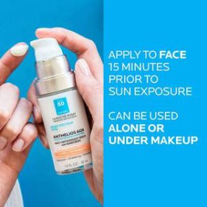 ANTI-AGING SKIN CARE ROUTINE TRAVEL SET