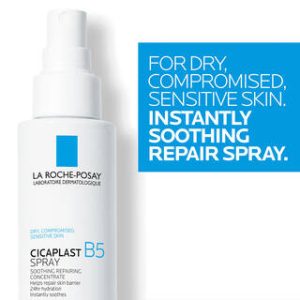 CICAPLAST B5 SPRAY SOOTHING REPAIRING CONCENTRATE