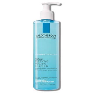 TOLERIANE PURIFYING FOAMING FACE WASH