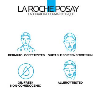 Dermallergo Sensitive Skin Moisturizer Set (3)