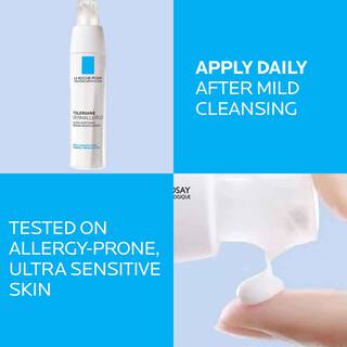 Dermallergo Sensitive Skin Moisturizer Set (4)