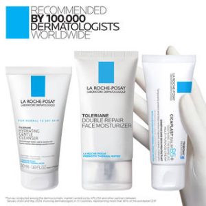 DRY SKIN SAVER SET