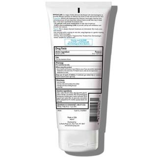 Effaclar Medicated Acne Face Wash (5)