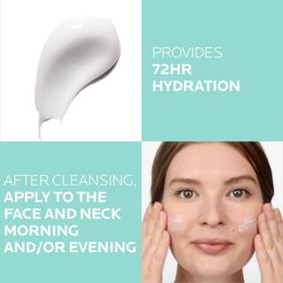 Hydraphase HA Light Hyaluronic Acid Face Moisturizer