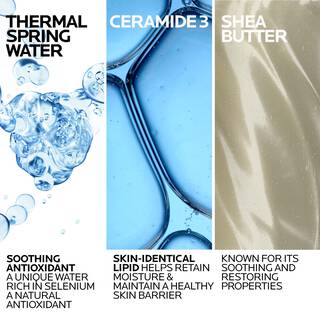 Lipikar AP+M Triple Repair Body Moisturizer For Dry Skin (5)