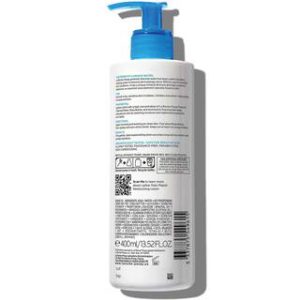 LIPIKAR BODY LOTION FOR NORMAL TO DRY SKIN