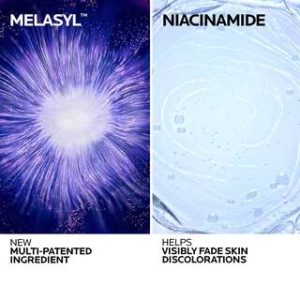 MELA B3 FACIAL GEL CLEANSER WITH MELASYL™ + NIACINAMIDE
