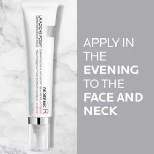 REDERMIC R RETINOL CREAM