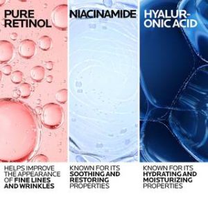 RETINOL B3 PURE RETINOL SERUM