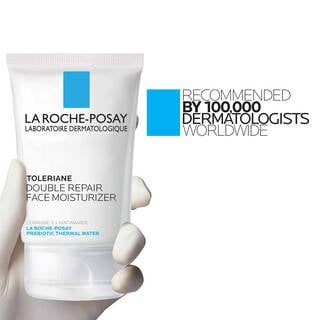 Toleriane Double Repair Face Moisturizer (7)