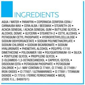 TOLERIANE EXTENSION MASCARA