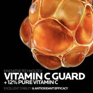 VITAMIN C12 OIL CONTROL SERUM FOR OILY SKIN