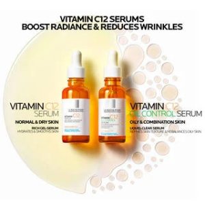 VITAMIN C12 SERUM